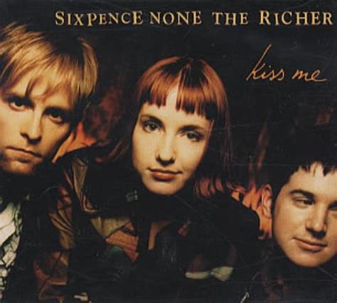 Kiss me sixpence none the richer - Our cover of “Kiss Me" by Sixpence None The Richer ft. our friend and producer Nick Scott!Make sure to go check out Nick and everything he does!Website: http...